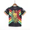 AJAX x Bob Marley Special 2023-24 - Dětské Fotbalové Dresy (S/S)